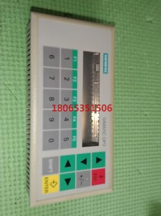 操作面板外壳SIMATIC OP36AV35