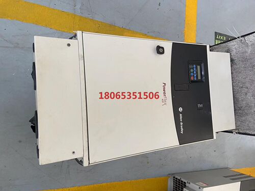 AB罗克韦尔变频器22C-D170A103 90KW现货包好