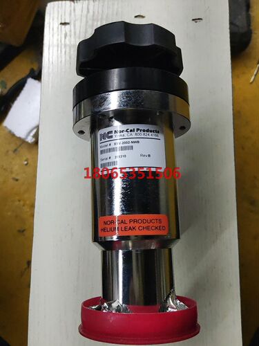 没有使用过 NC手动角阀 ESV-2002-NWB  接囗K