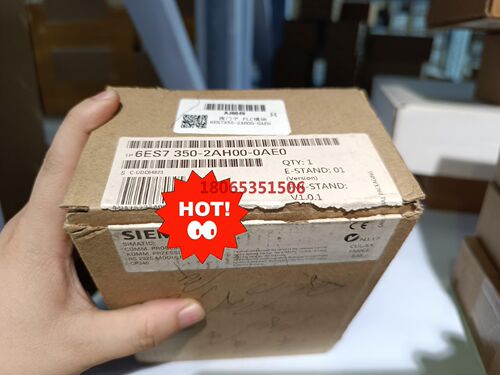 6ES7350-2AH00-0AE0/SIMATIC S7-