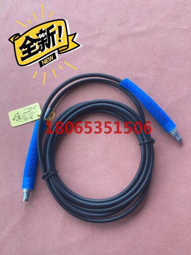 武汉中科汉威HS810超声波TOFD探伤仪扫查架编码器连接线