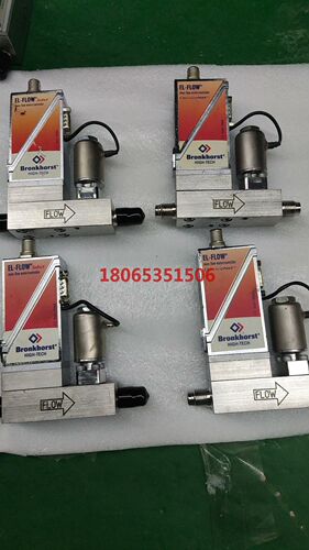 Bronkhorst 质量流量计AIX-CM8A  AIX-