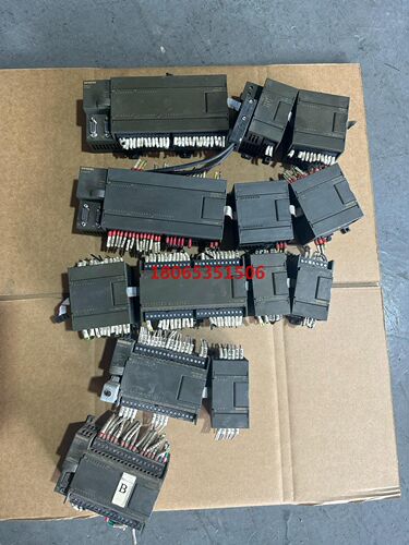 PLC/S7-200/CPU226/CPU224CN实