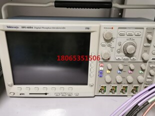 DPO4054示波器