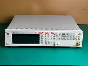 信号发生器100 KHz N5181A Agilent