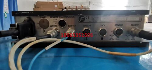 CSP-01-13  ESU11FⅠFE纠偏控制器