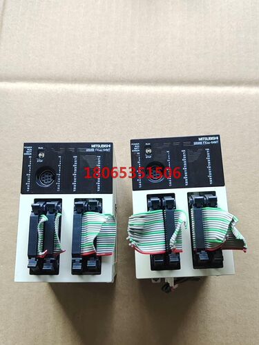 三菱PLC FX2NC-64MT成色非常好标价为