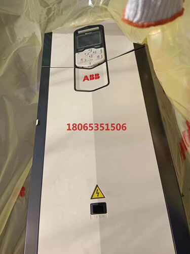 ABB变频器ACS880-01-0206A-3+D150