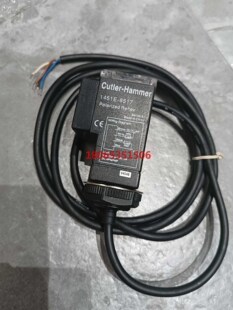 Cutler-Hammer卡特拉汉莫光电传感器1451E
