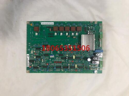 成色漂亮6SE7036-0EF85-0EA0整流触发板C