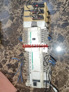 施耐德PLC TM218LDAE24DRTN TM2
