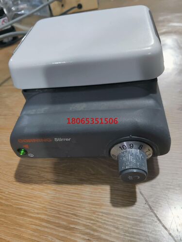 CORNING Stirrer加热台  PC-210  通电
