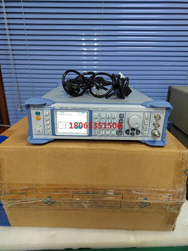 租售微波信号源SMB100A B120 罗德与施瓦茨SMB1