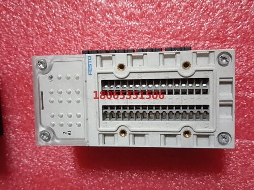 CPX-AB-8-KL-4POL 195708 FEST