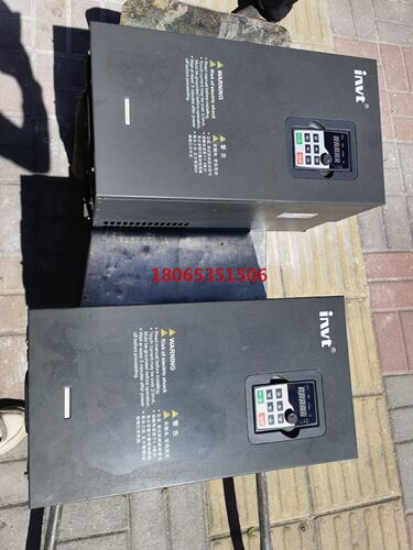 英威腾GD200变频器37/45