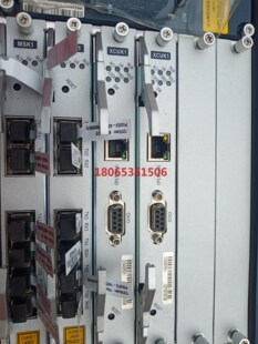 现货出原包烽火640一台  辅料齐全