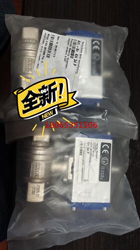 Heilos气动防爆球阀KH34P 原装现货详见