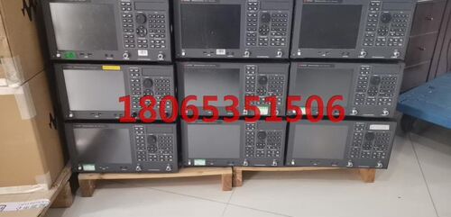 AgilentE5071C矢量网络分析仪8.5G、20GHz