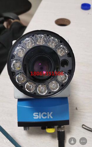 V2D642R-MCXXA6 德国SICK西克标识传感器