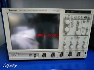 新旧款Tektronix泰克DPO7054/DPO710