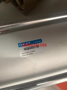 MDBB80-125Z MDBF80-125 MDBG80-