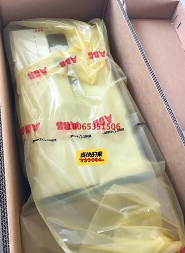 ABB变频器 ACS580-01-363A-4 200K
