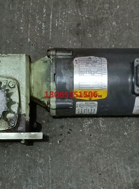 BALDOR 宝德电机VNN3542