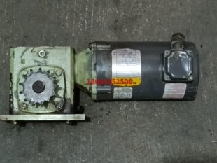BALDOR 宝德电机VNN3542