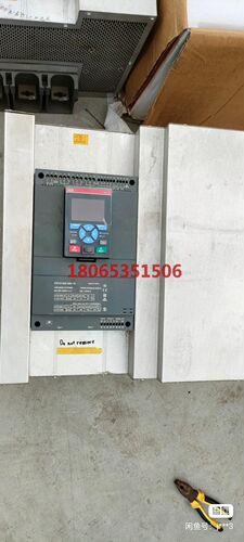 ABB软启动PSTX系列