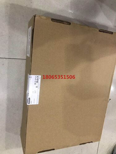 触摸屏6AV21241GC010AX0 未拆封