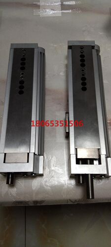 FESTO滑台气缸DGSL-16-100-PA订货