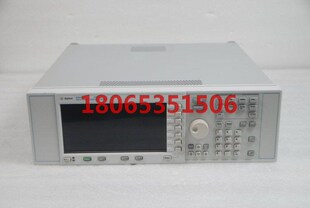 安捷伦E4432B信号发生器