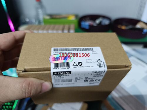 6ES7155-6AA01-0BN0/ET 200SP P