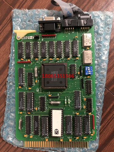 工控板卡STD/IPC/DSP/ARM/APCI 总线总
