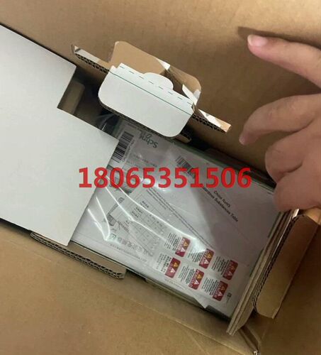 施耐德变频器 ATV610U40N4 4kw未拆封