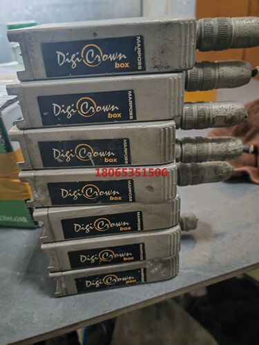MARPOSS马波斯配件  网路传感器