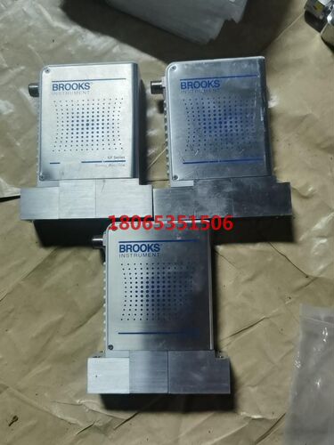 BROOKS GF125-N2-92scc质量流量计   单