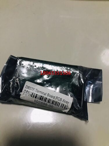 赛默飞世尔 102888-00 Rev. C 连接套件全