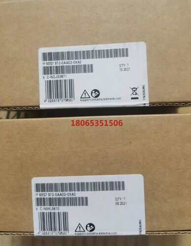 972-0AA02 中继器RS485中继器6ES7