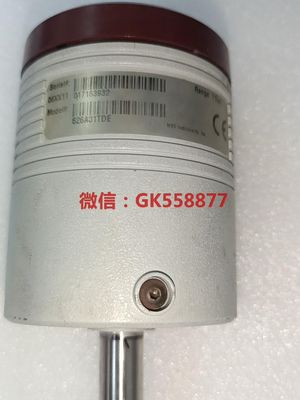 MKS真空计626A01TDE1Torr功能包好需要