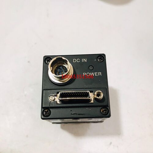 CIS工业相机 VCC-5CL5M 实物拍摄功能包好现货