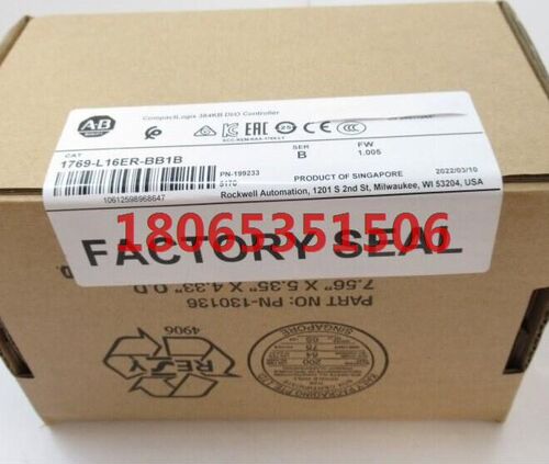 1769-L18ER-BB1B 1769-L16ER-BB1