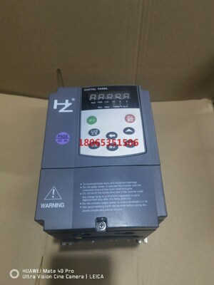 赫兹变频器HZ300A-1R5G-1