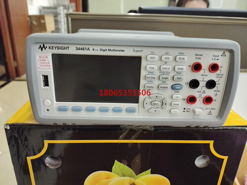 34461A 白机9K黑机1W租赁1000/月