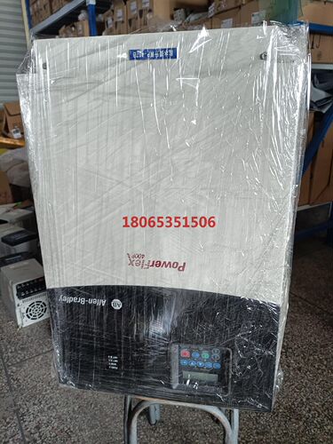 22P-D072A103AB罗克韦尔变频器!功能完好!请