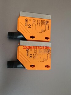 原装IFM易福门 O5E500 O5S500 O5P2