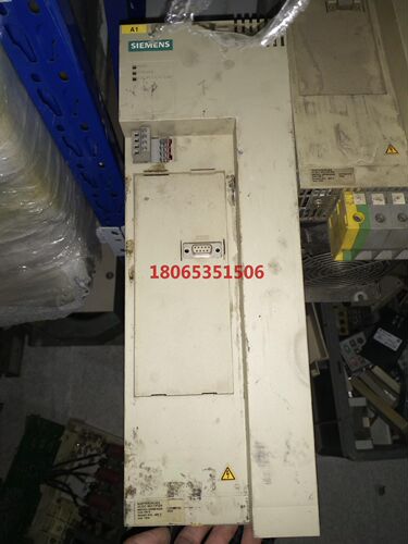 驱动器整流单元模块6SE7031-2EP85-0AA0