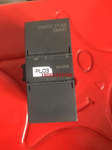6ES7  288-3AE08-0AA0500元