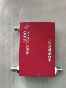 HORIBA流量计SEC-N114MGM  10SLM 不包