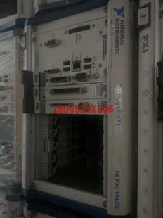 PXI1042Q.包含图片模块、不包好坏